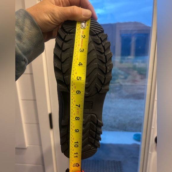 Men’s winter boots Cold front -20 degree snow bootss - Picture 11 of 11